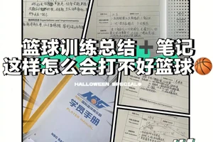 来一份小学生篮球训练总结